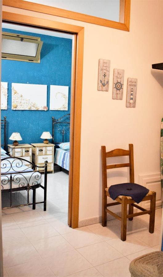 Appartement Un Po Di Relax A Pochi Passi Dal Mare! à Àrbatax Extérieur photo
